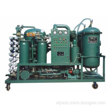 Explosive-Proof Heavy Fuel Oil Purifier,Lube Oil Filtration,Treatment Plant
